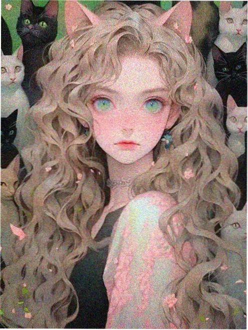 森林之歌