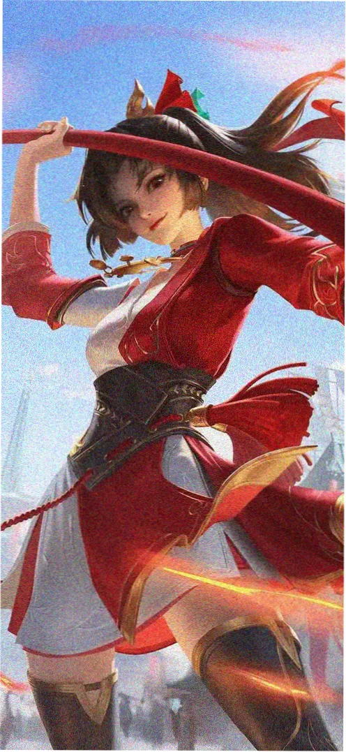 德雷尔一家