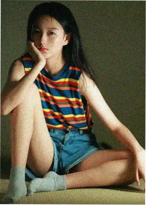 未闻花名