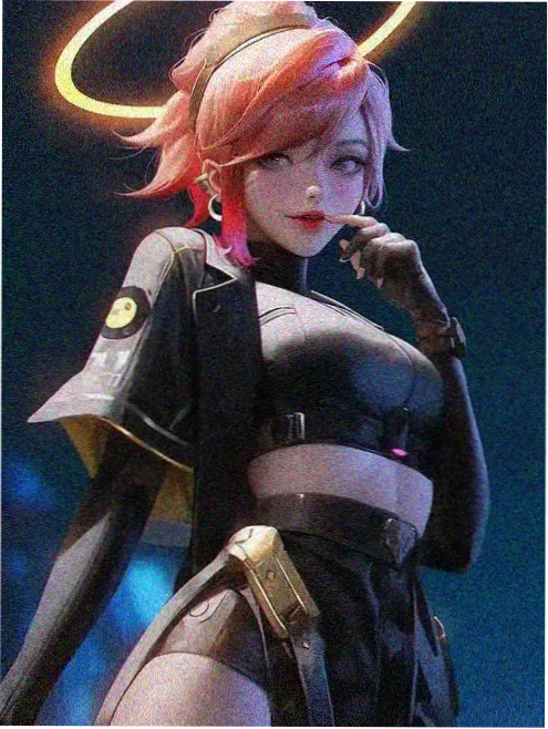 小森林